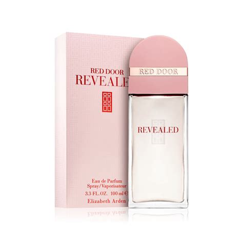 red door revealed perfume price